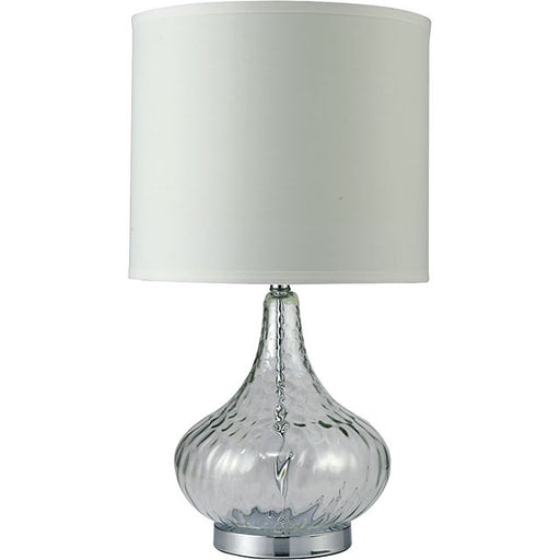 Donna Table Lamp - Marjories Furniture (Las Vegas, NV)