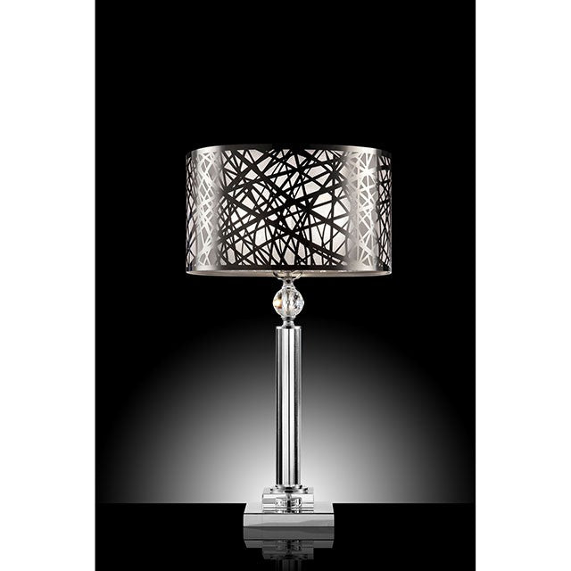 Mya Table Lamp - Marjories Furniture (Las Vegas, NV)