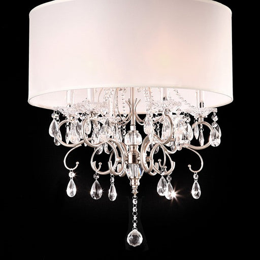 Sophy Ceiling Lamp - Marjories Furniture (Las Vegas, NV)