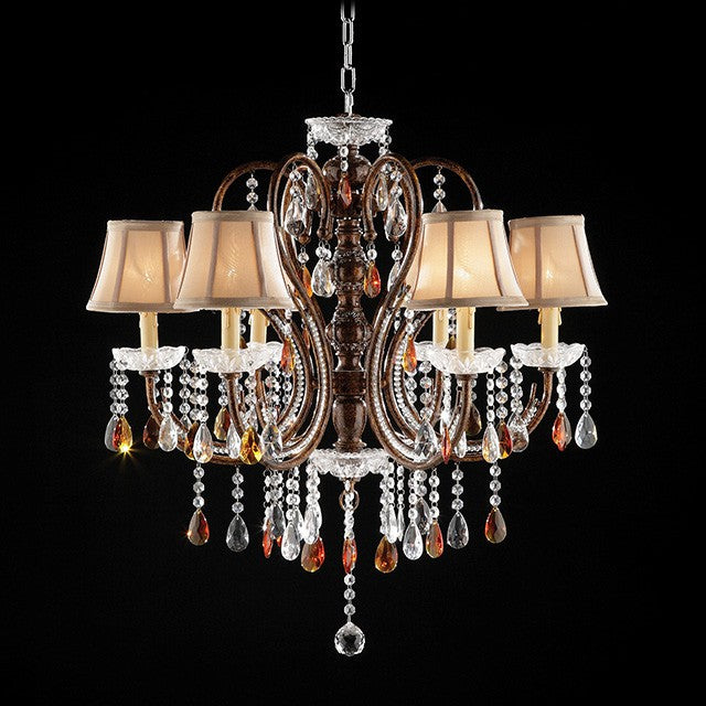 Juliet Ceiling Lamp - Marjories Furniture (Las Vegas, NV)