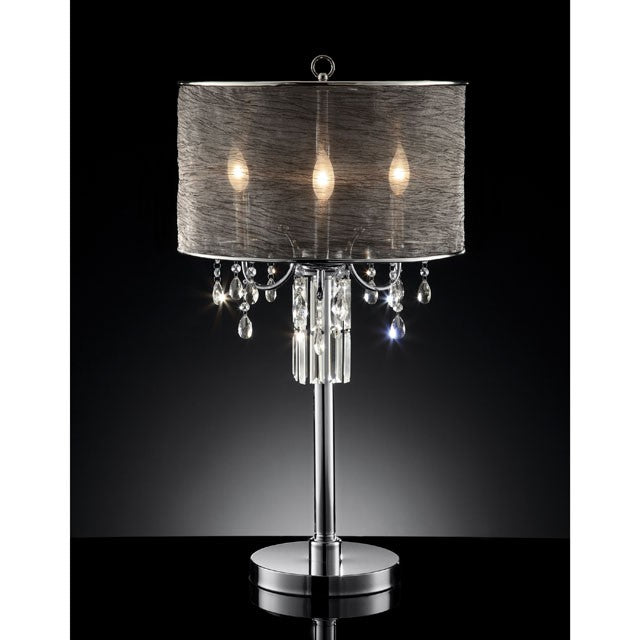 Gina Table Lamp - Marjories Furniture (Las Vegas, NV)