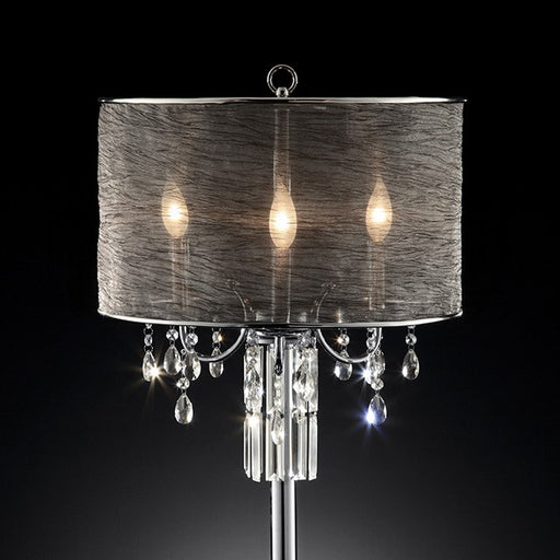 Gina Table Lamp - Marjories Furniture (Las Vegas, NV)
