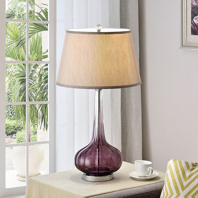 Fay Table Lamp - Marjories Furniture (Las Vegas, NV)