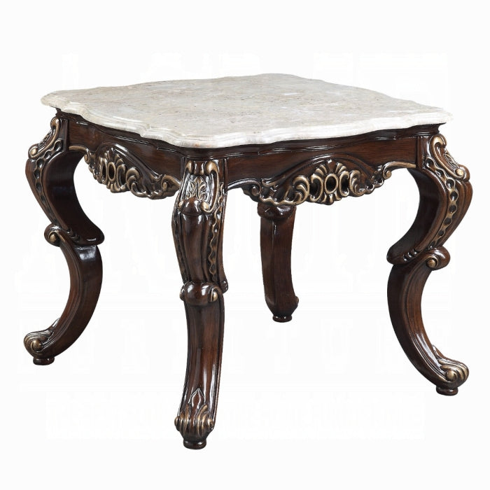 Benbek End Table - Marjories Furniture (Las Vegas, NV)