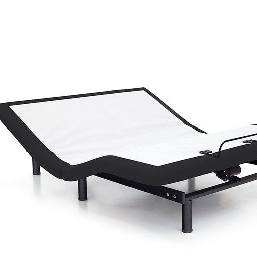 Somnerside II Adjustable Bed Base - Marjories Furniture (Las Vegas, NV)