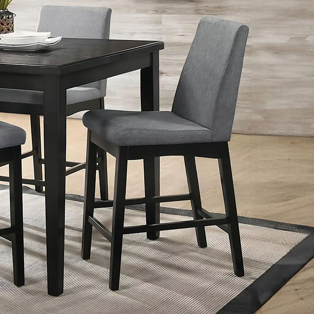 Strom Counter Ht. Chair - Marjories Furniture (Las Vegas, NV)