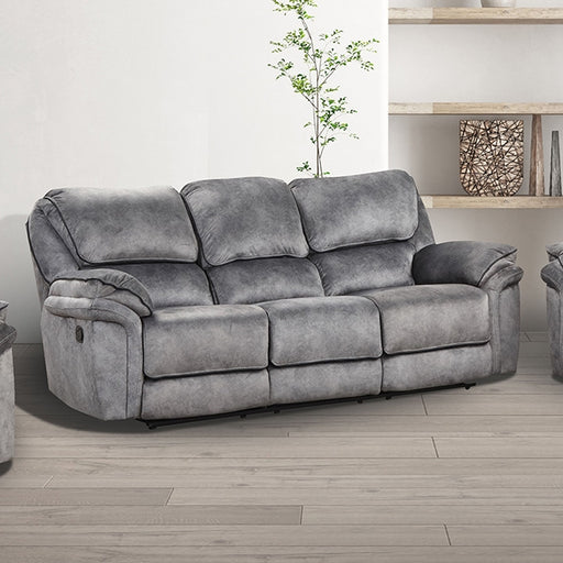 Themis Manual Sofa - Marjories Furniture (Las Vegas, NV)