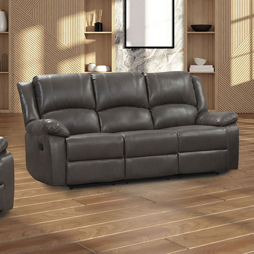 Letha Manual Sofa - Marjories Furniture (Las Vegas, NV)