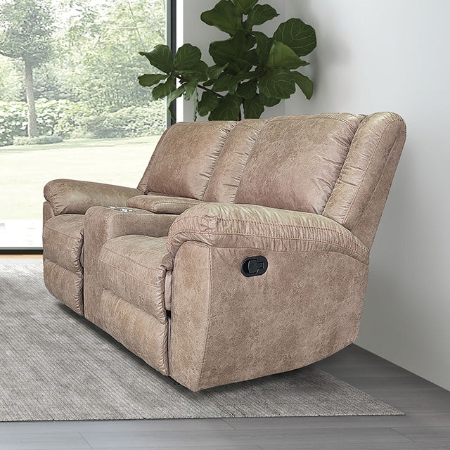 Jambi Loveseat - Marjories Furniture (Las Vegas, NV)