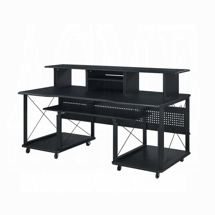 Megara Music Desk - Marjories Furniture (Las Vegas, NV)