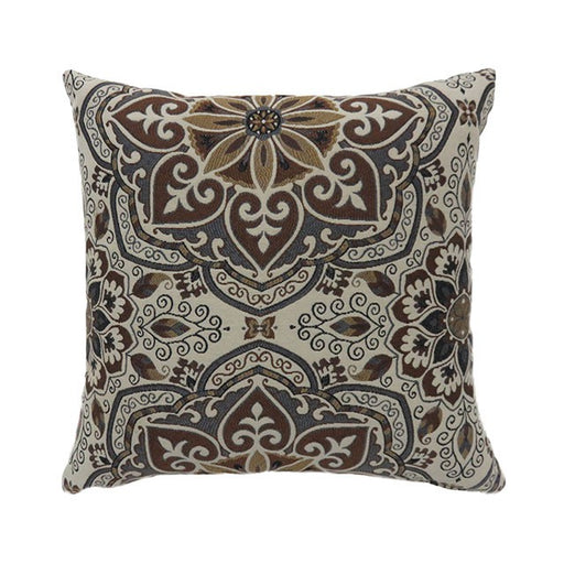 Tania Multi 22" X 22" Pillow (2/CTN) - Marjories Furniture (Las Vegas, NV)