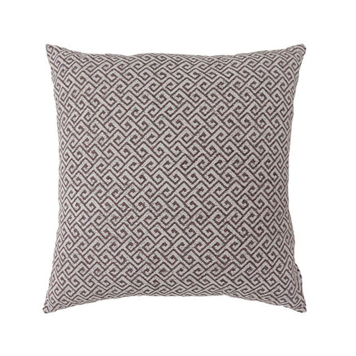 Ricki Brown 22" X 22" Pillow (2/CTN) - Marjories Furniture (Las Vegas, NV)