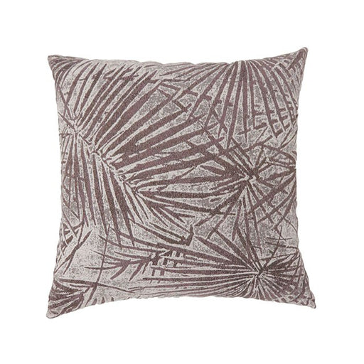 Olive Brown 22" X 22" Pillow (2/CTN) - Marjories Furniture (Las Vegas, NV)