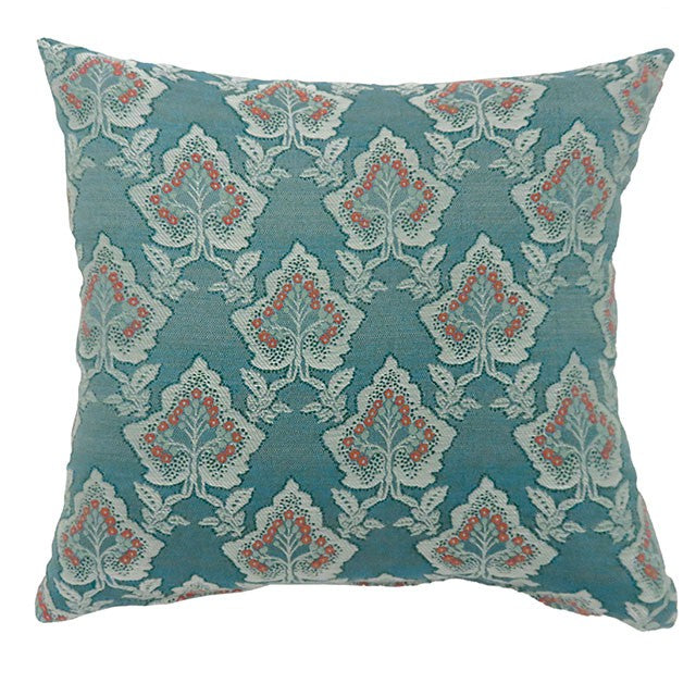 LULU 18" X 18" Pillow, Multi (2/CTN) - Marjories Furniture (Las Vegas, NV)