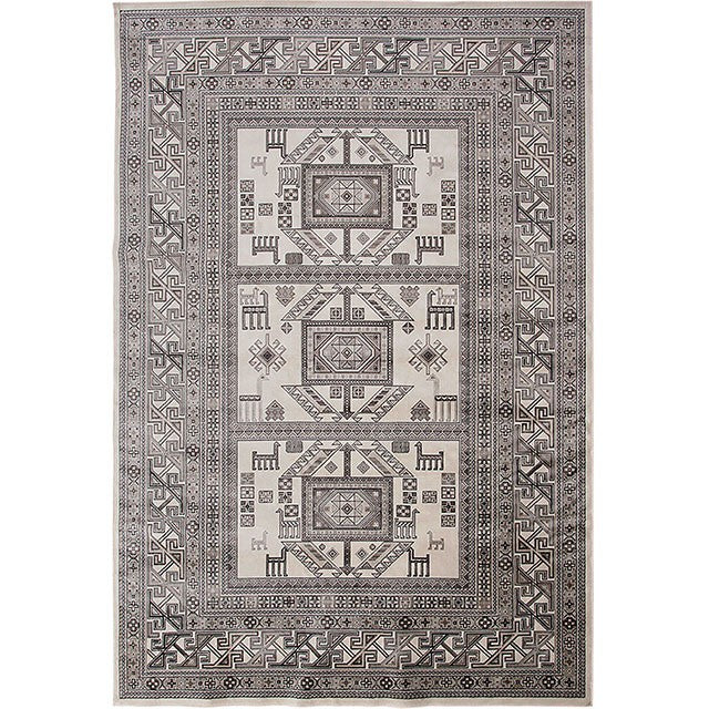 Mortsel Area Rug - Marjories Furniture (Las Vegas, NV)