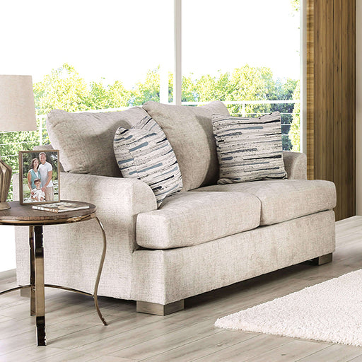 Leytonstone Loveseat - Marjories Furniture (Las Vegas, NV)