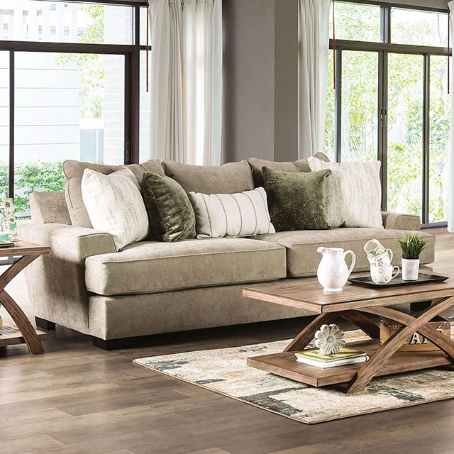 New Meadows Sofa - Marjories Furniture (Las Vegas, NV)