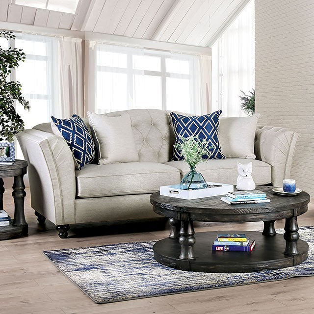 Porth Sofa - Marjories Furniture (Las Vegas, NV)
