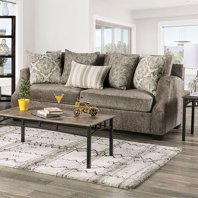 Laila Sofa - Marjories Furniture (Las Vegas, NV)