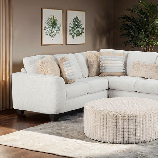 Iroquois Sectional - Marjories Furniture (Las Vegas, NV)