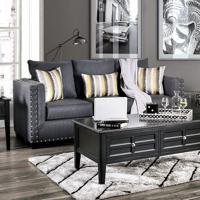Inkom Sofa - Marjories Furniture (Las Vegas, NV)