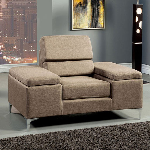 Rhodes Chair - Marjories Furniture (Las Vegas, NV)
