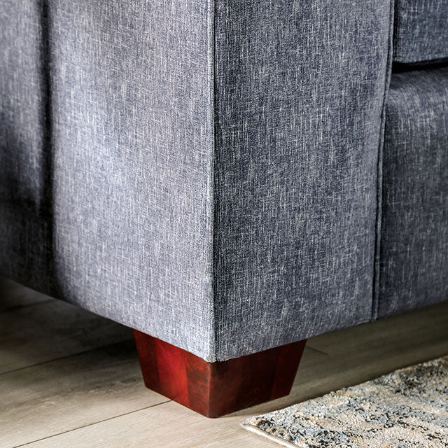 Shoreditch Sectional - Marjories Furniture (Las Vegas, NV)