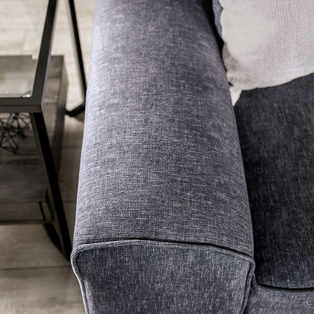 Shoreditch Sectional - Marjories Furniture (Las Vegas, NV)