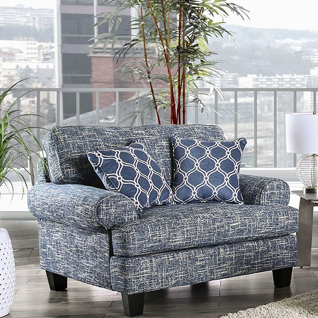 Pierpont Chair - Marjories Furniture (Las Vegas, NV)
