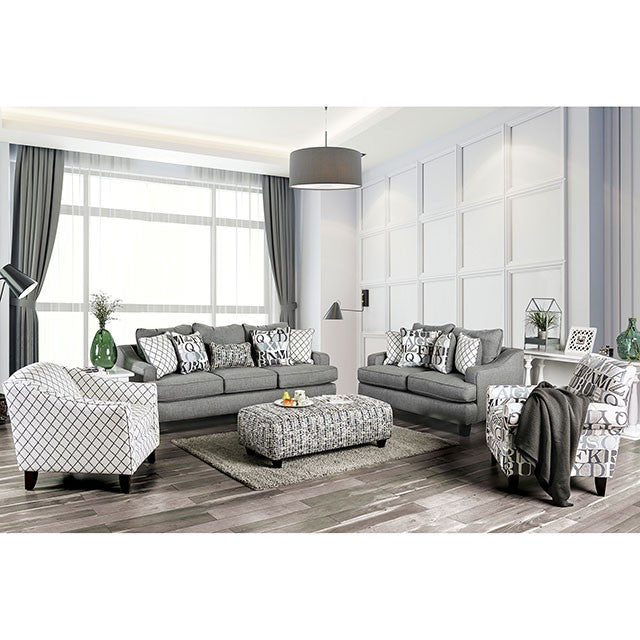 Verne Sofa - Marjories Furniture (Las Vegas, NV)