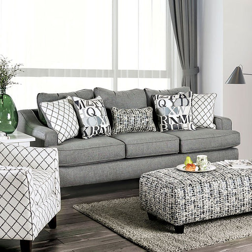 Verne Sofa - Marjories Furniture (Las Vegas, NV)
