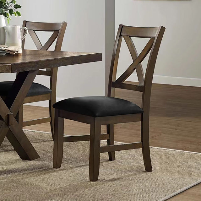Murray 7 Pc. Dining Set - Marjories Furniture (Las Vegas, NV)
