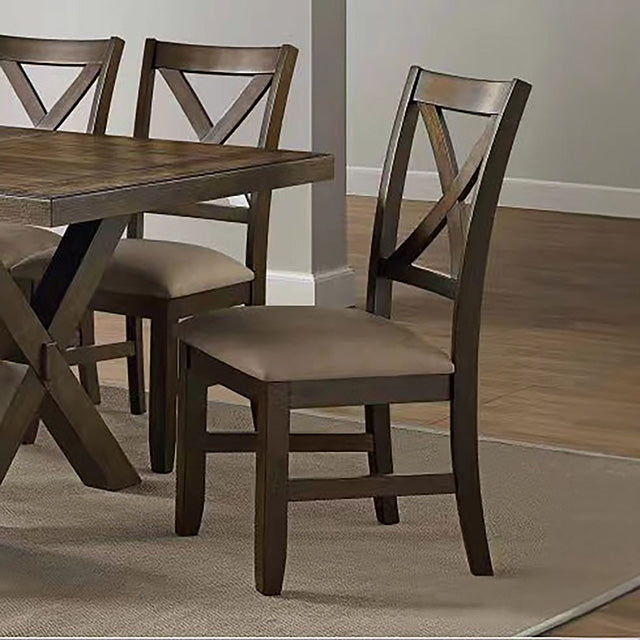 Murray 7 Pc. Dining Set - Marjories Furniture (Las Vegas, NV)