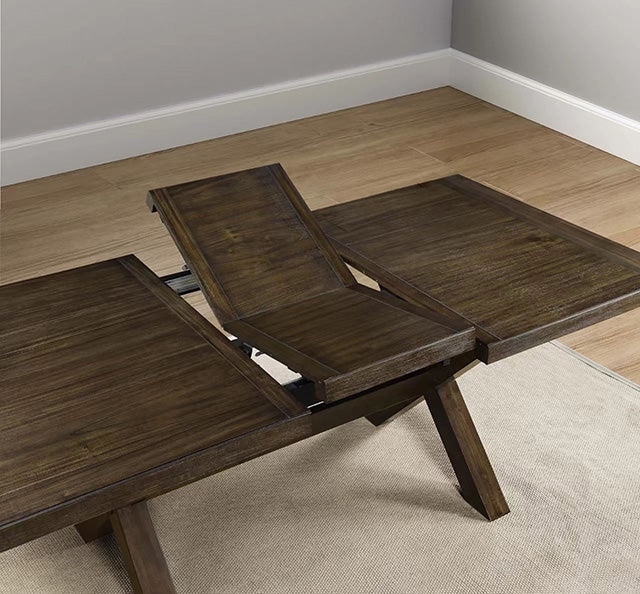 Murray 7 Pc. Dining Set - Marjories Furniture (Las Vegas, NV)