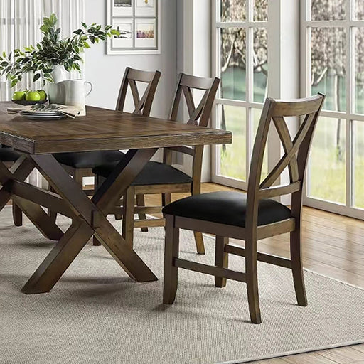 Murray 7 Pc. Dining Set - Marjories Furniture (Las Vegas, NV)