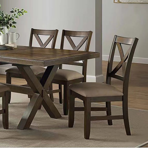 Murray 7 Pc. Dining Set - Marjories Furniture (Las Vegas, NV)