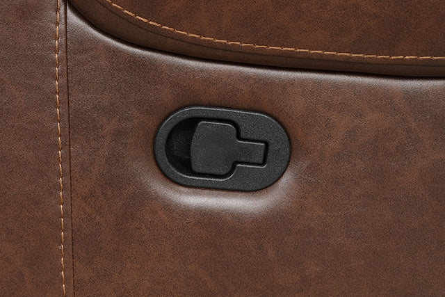 Tepic Loveseat - Marjories Furniture (Las Vegas, NV)