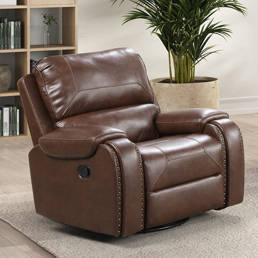 Tepic Recliner - Marjories Furniture (Las Vegas, NV)