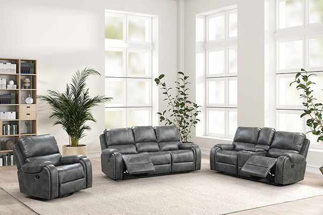 Tepic Loveseat - Marjories Furniture (Las Vegas, NV)