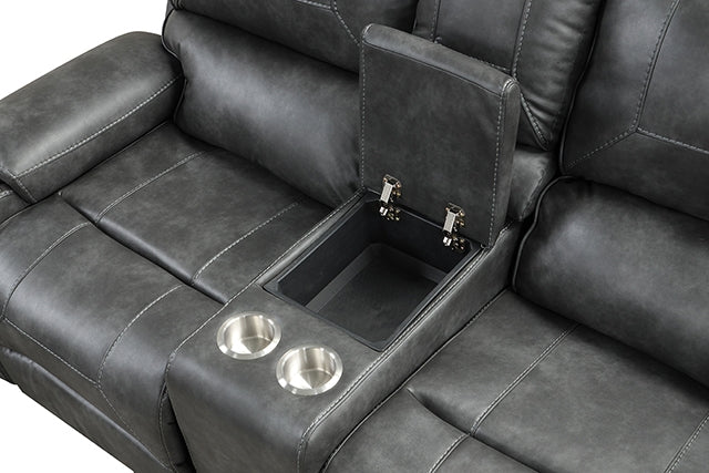 Tepic Loveseat - Marjories Furniture (Las Vegas, NV)