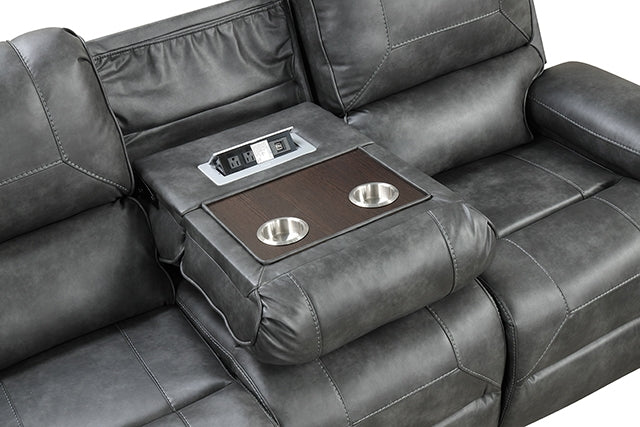 Tepic Sofa - Marjories Furniture (Las Vegas, NV)