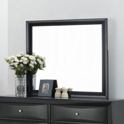 Ireland Mirror - Marjories Furniture (Las Vegas, NV)