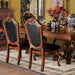 Chateau De Ville Side Chair Set-2 - Marjories Furniture (Las Vegas, NV)