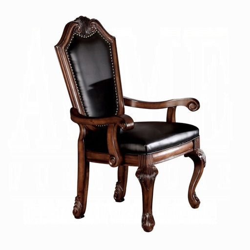 Chateau De Ville Arm Chair Set-2 - Marjories Furniture (Las Vegas, NV)