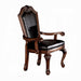 Chateau De Ville Arm Chair Set-2 - Marjories Furniture (Las Vegas, NV)