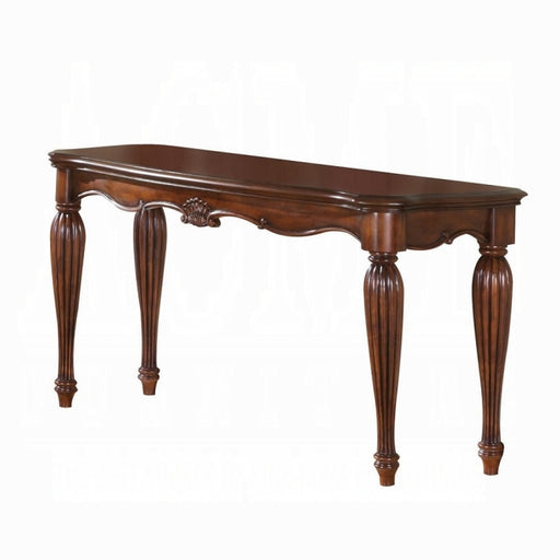 Dreena Sofa Table - Marjories Furniture (Las Vegas, NV)