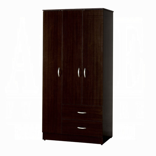Olean Wardrobe - Marjories Furniture (Las Vegas, NV)