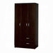 Olean Wardrobe - Marjories Furniture (Las Vegas, NV)
