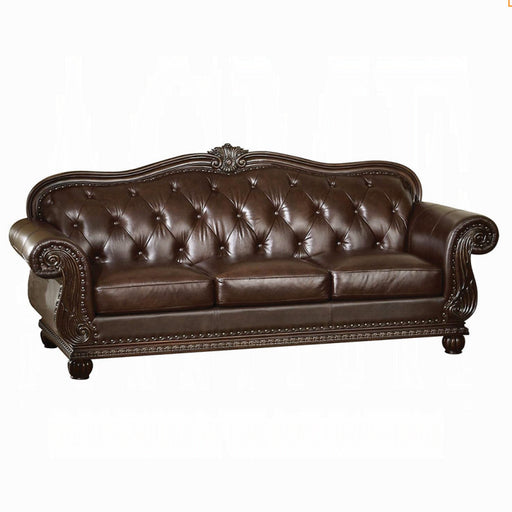 Anondale Sofa - Marjories Furniture (Las Vegas, NV)