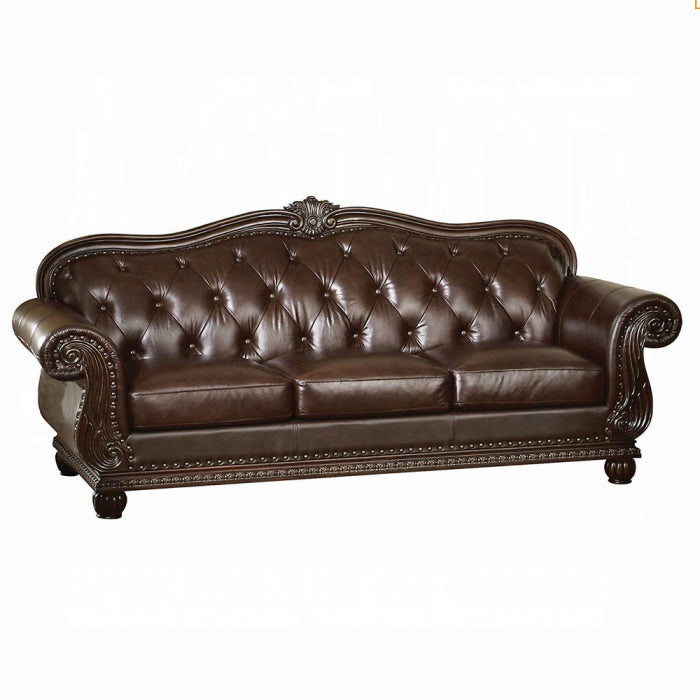 Anondale Sofa - Marjories Furniture (Las Vegas, NV)